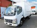 2007 Mitsubishi Canter