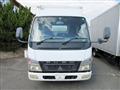 2007 Mitsubishi Canter