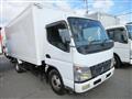 2007 Mitsubishi Canter