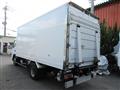 2007 Mitsubishi Canter