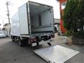 2007 Mitsubishi Canter