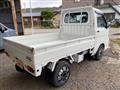 2005 Daihatsu Hijet Truck