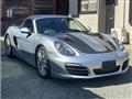2014 Porsche Boxster