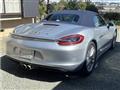 2014 Porsche Boxster