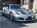 2014 Porsche Boxster