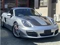 2014 Porsche Boxster