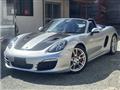 2014 Porsche Boxster