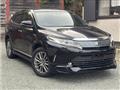 2020 Toyota Harrier