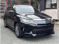 2020 Toyota Harrier