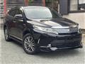 2020 Toyota Harrier