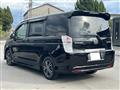 2010 Honda Step WGN