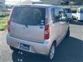 2011 Daihatsu Move