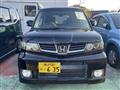 2010 Honda ZEST SPARK