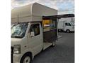 2011 Suzuki Carry Truck