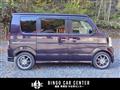 2008 Suzuki Every Wagon