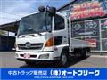 2012 Hino Hino Others