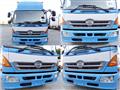 2015 Hino Hino Others