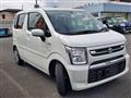 2025 Suzuki Wagon R