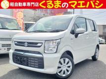 2025 Suzuki Wagon R