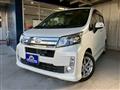 2013 Daihatsu Move Custom