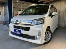 2013 Daihatsu Move Custom