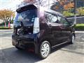 2014 Suzuki Wagon R