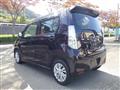 2014 Suzuki Wagon R