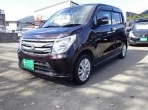 2014 Suzuki Wagon R