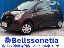 2010 Suzuki Alto