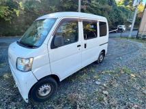2016 Daihatsu Hijet Cargo