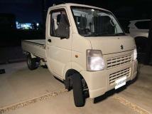2013 Suzuki Carry Truck