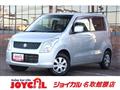 2012 Suzuki Wagon R