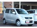2012 Suzuki Wagon R