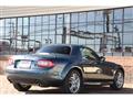 2009 Mazda Roadster