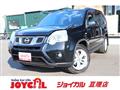 2010 Nissan X-Trail