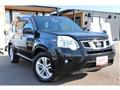 2010 Nissan X-Trail
