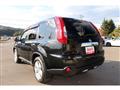 2010 Nissan X-Trail