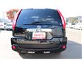 2010 Nissan X-Trail
