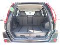 2010 Nissan X-Trail