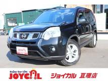 2010 Nissan X-Trail