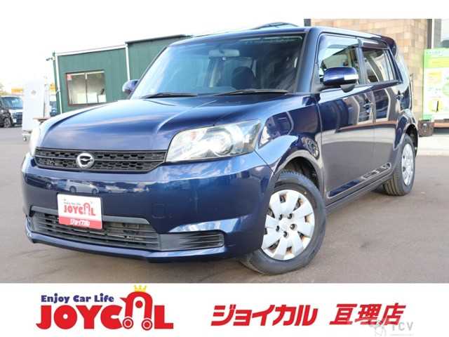 2013 Toyota Corolla Rumion