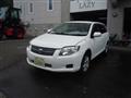 2008 Toyota Corolla Fielder