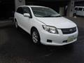 2008 Toyota Corolla Fielder