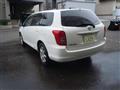 2008 Toyota Corolla Fielder