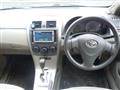2008 Toyota Corolla Fielder