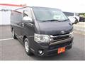 2016 Toyota Hiace Van