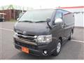 2016 Toyota Hiace Van