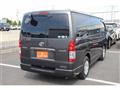 2016 Toyota Hiace Van