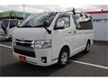 2020 Toyota Hiace Van