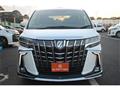 2020 Toyota Alphard G